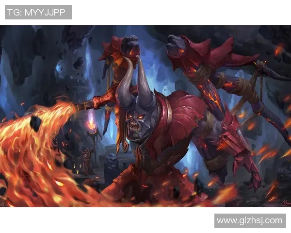 DOTA2战术分析：深入探讨WE战队的进攻策略与执行细节