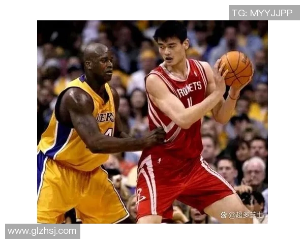 MJ对姚明的评价与NBA历史地位的深度分析与探讨