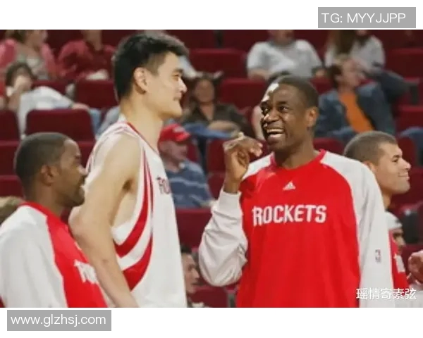 詹姆斯对姚明的评价与两位篮球巨星的历史地位探讨